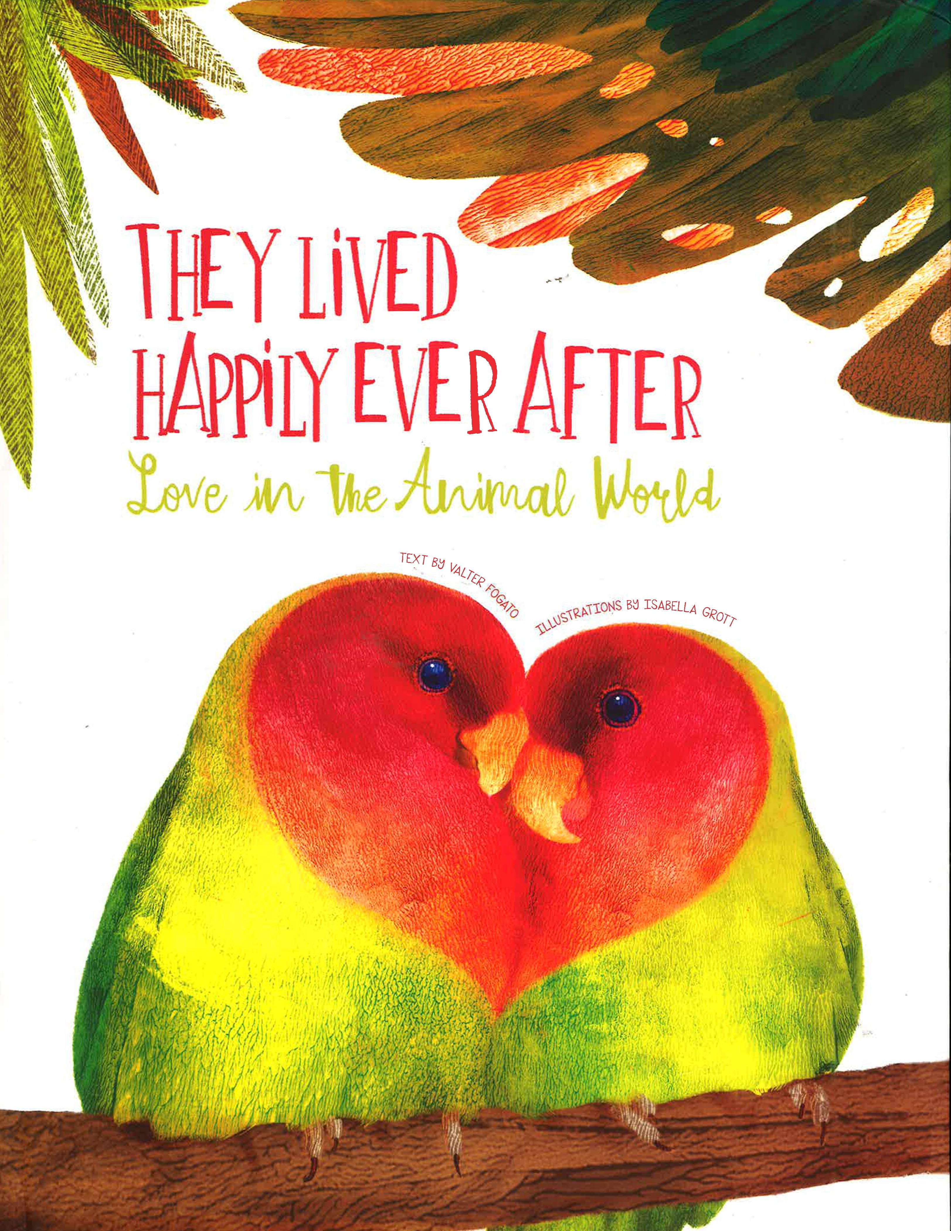 They Lived Happily Ever After