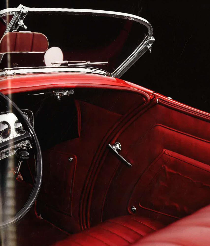 Classic Cars ( Golden Era)