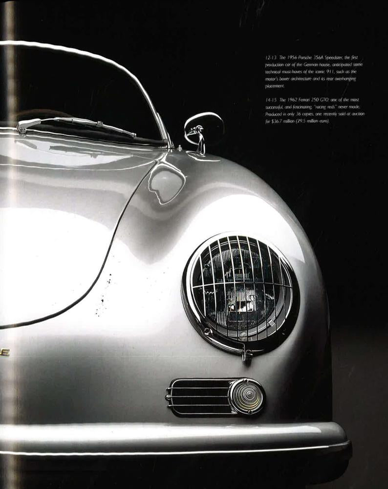 Classic Cars ( Golden Era)