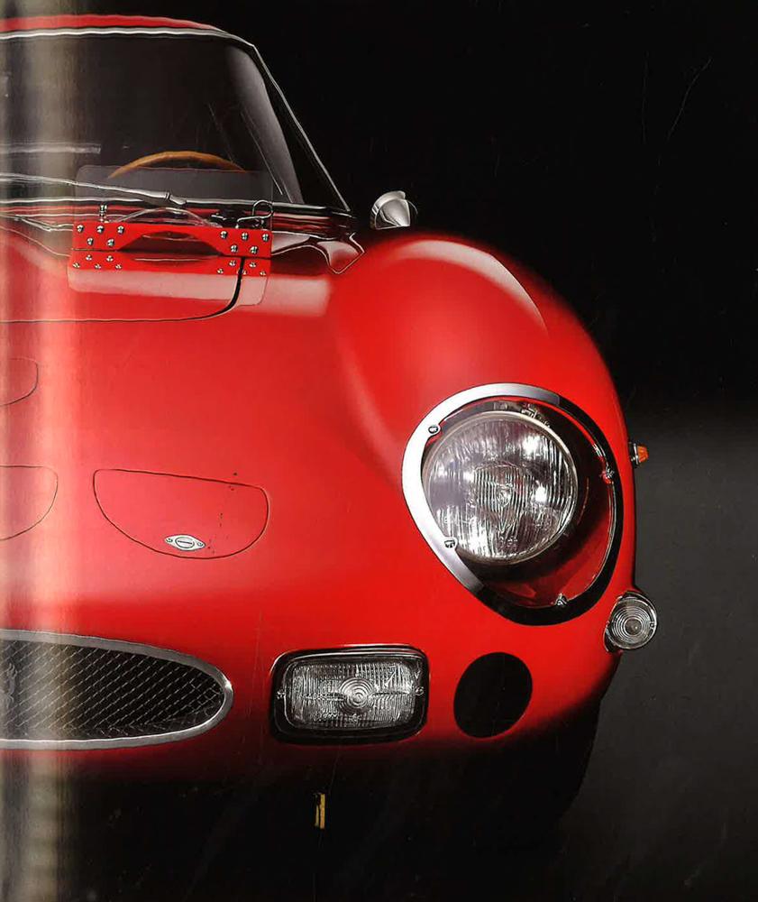 Classic Cars ( Golden Era)