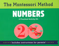 NUMBERS (KIT) - THE MONTESSORI METHOD