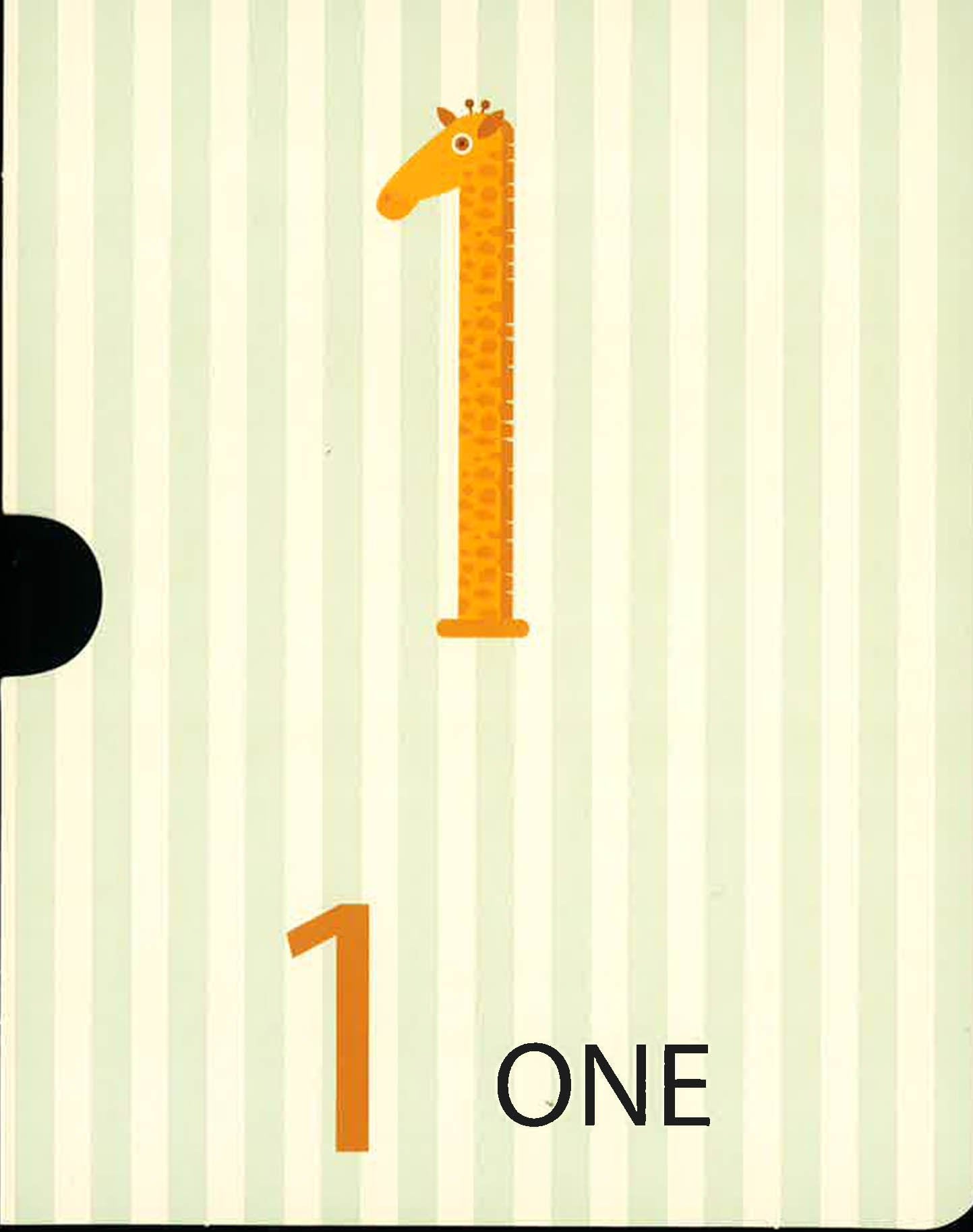 NUMBERS (KIT) - THE MONTESSORI METHOD