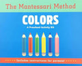COLOURS (KIT) - THE MONTESSORI METHOD