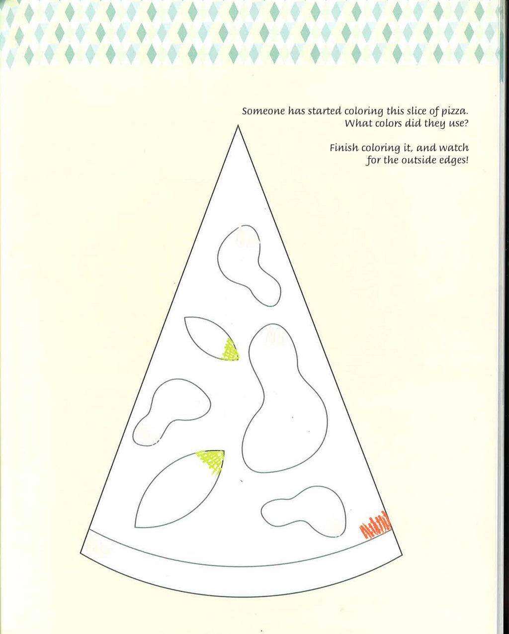 COLORS (BOOK) - THE MONTESSORI METHOD
