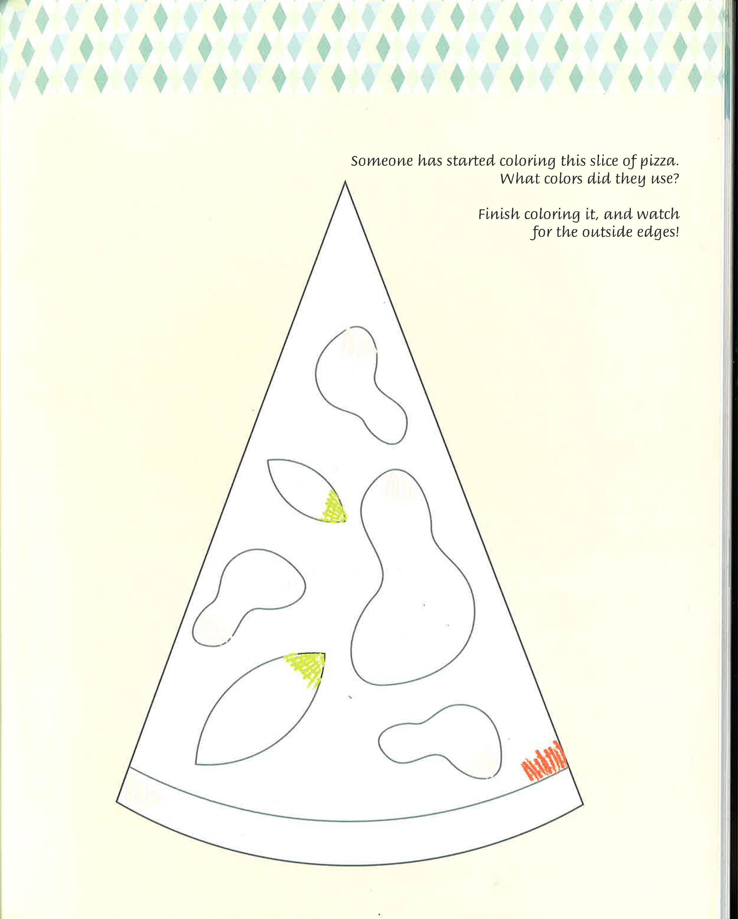 COLORS (BOOK) - THE MONTESSORI METHOD