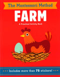 FARM (BOOK) - THE MONTESSORI METHOD