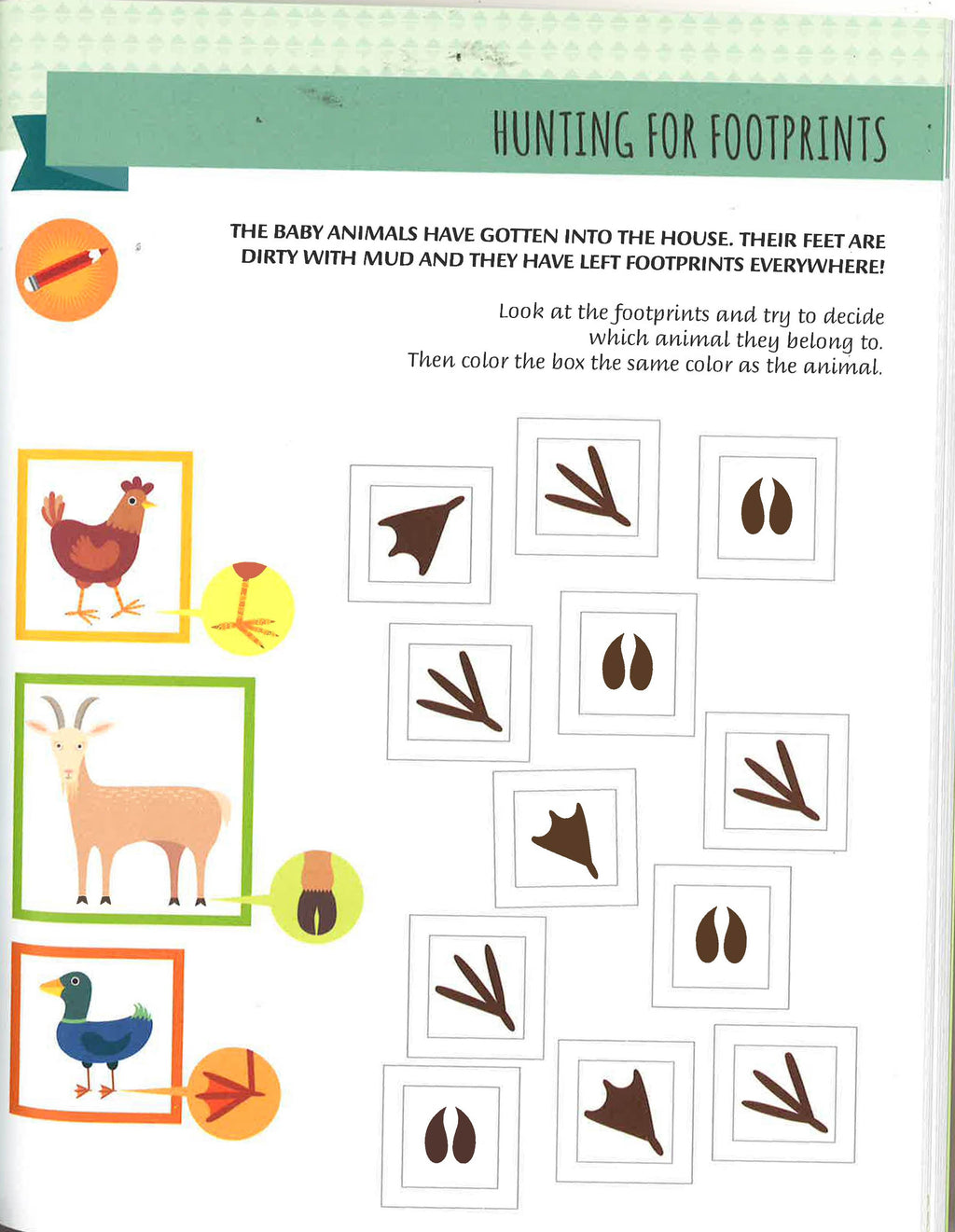 FARM (BOOK) - THE MONTESSORI METHOD