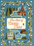 The Atlas Of Classic Tales