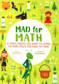MAD FOR MATH - FAIRY WORLD