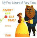 FAIRY TALES - THE BEAUTY AND THE BEAST (BOARD BOOK)