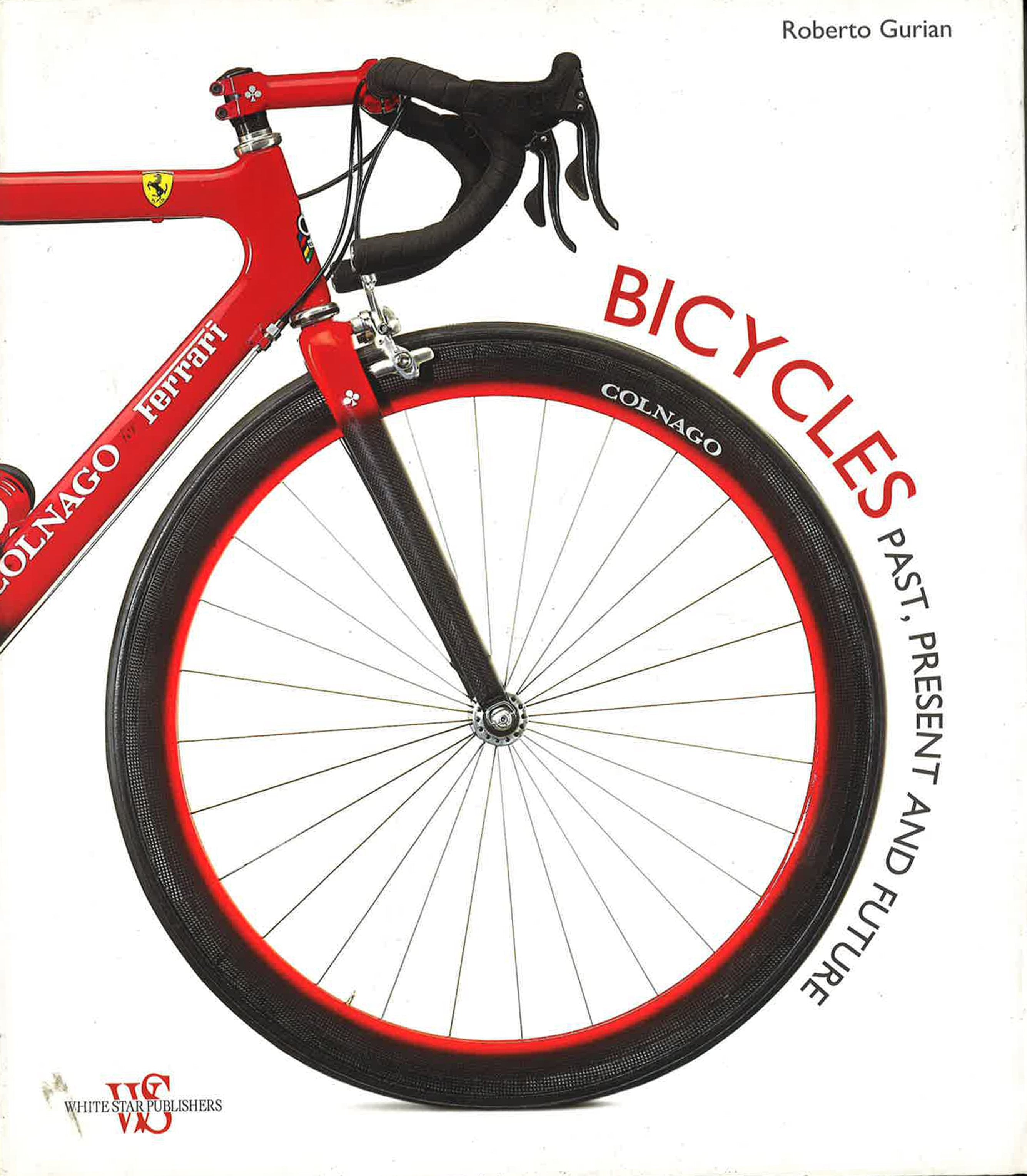Bicycles Past, Present And Future