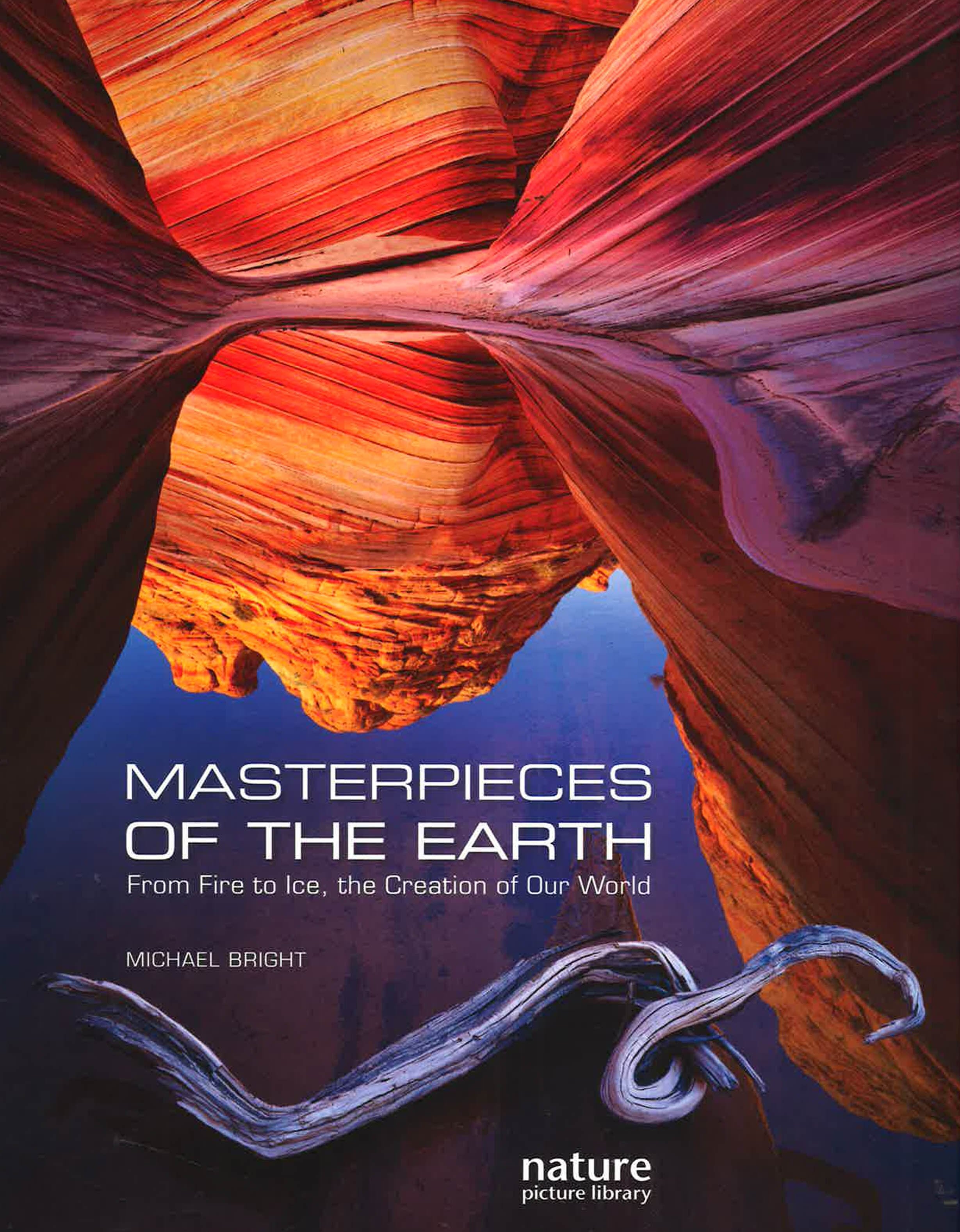 Masterpieces Of The Earth