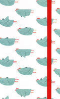 Journal (Blue Birds)