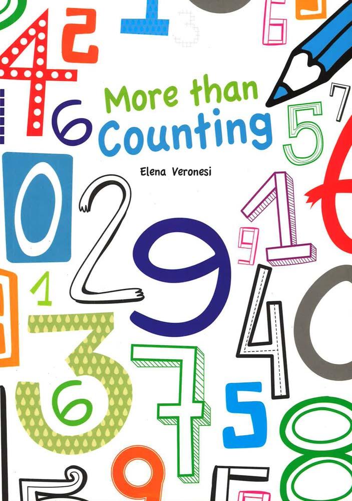MORE THAN COUNTING