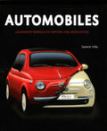 Automobiles: Legendary Models Of History And Innovation