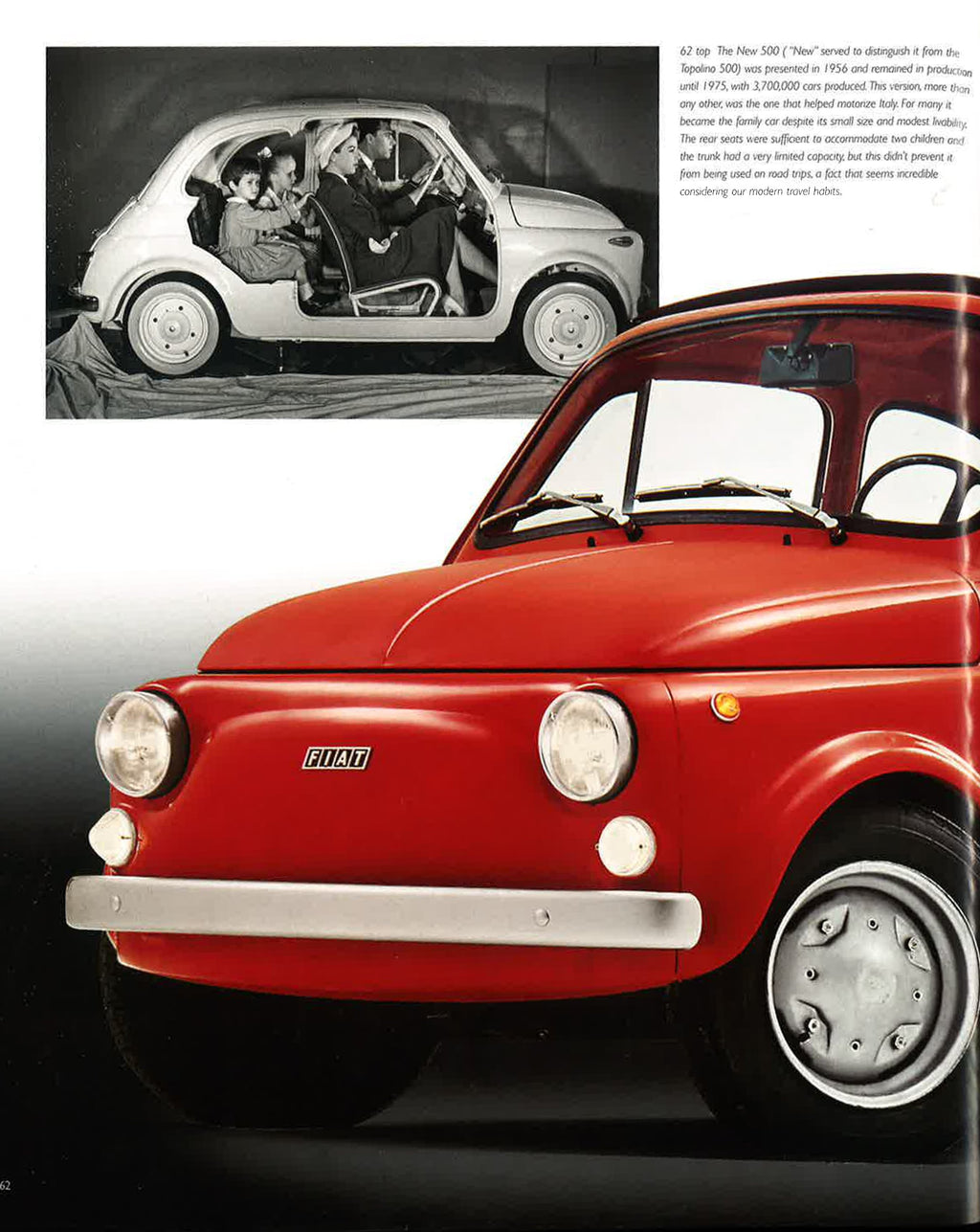 Automobiles: Legendary Models Of History And Innovation