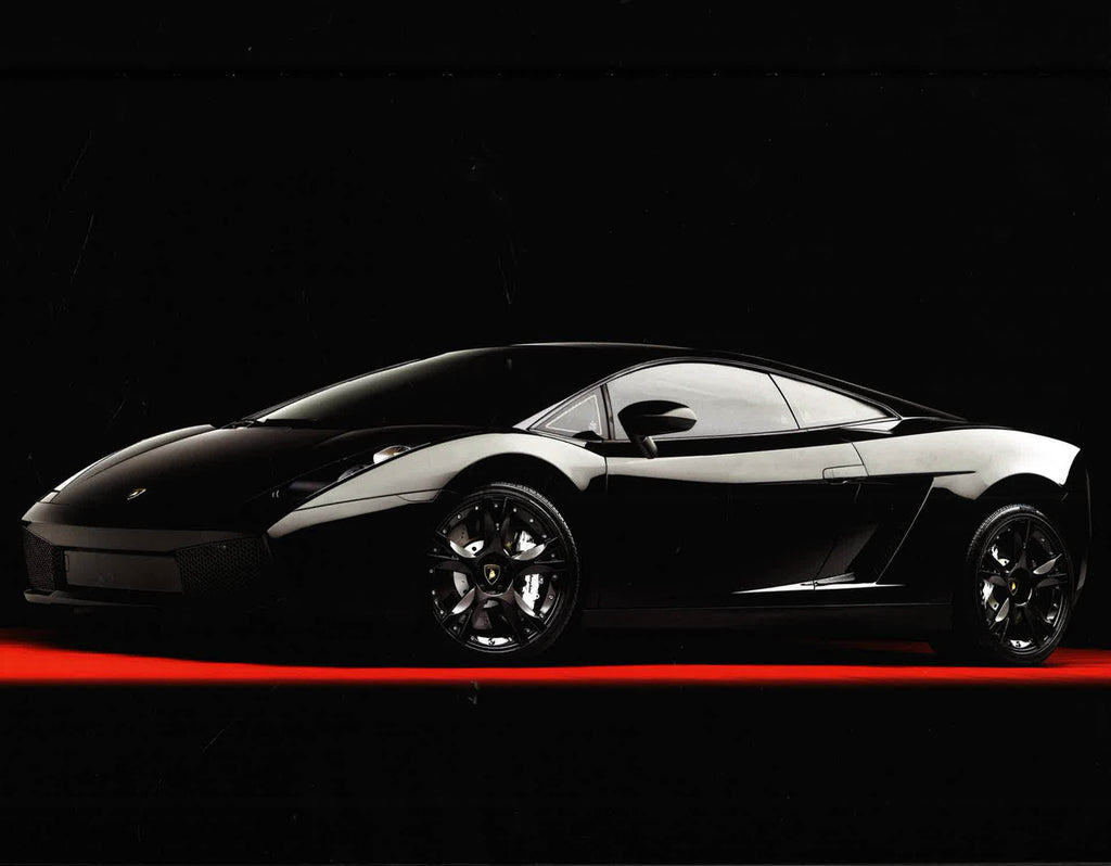 Dream Cars Of The 21St Century