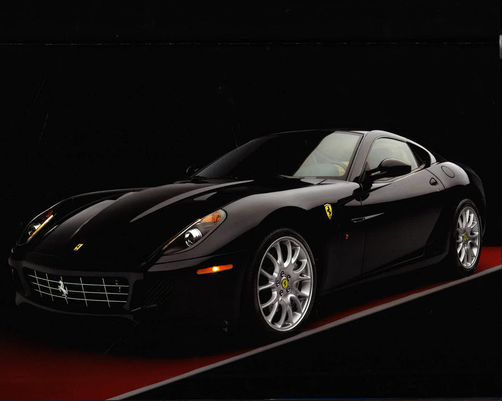 Dream Cars Of The 21St Century