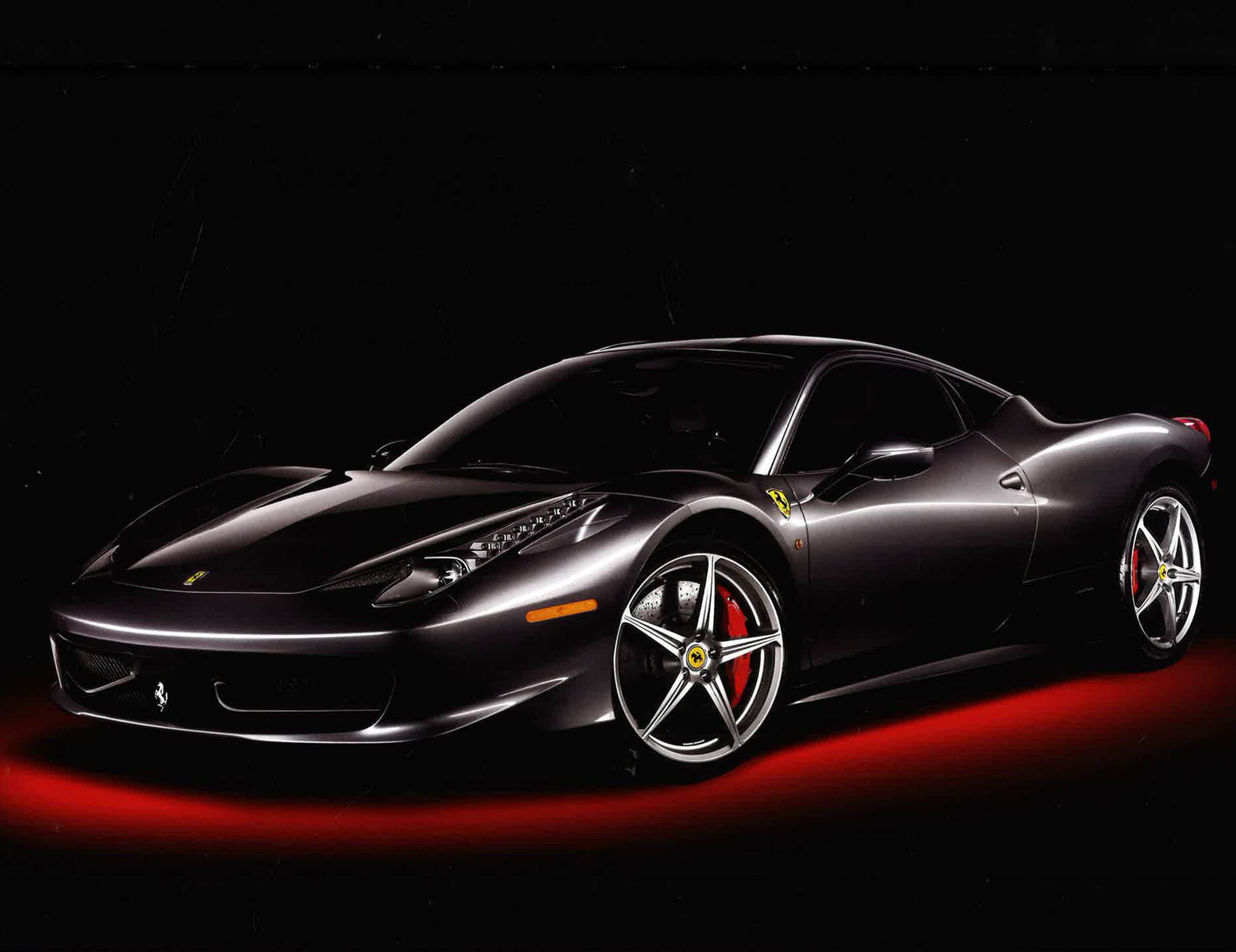 Dream Cars Of The 21St Century