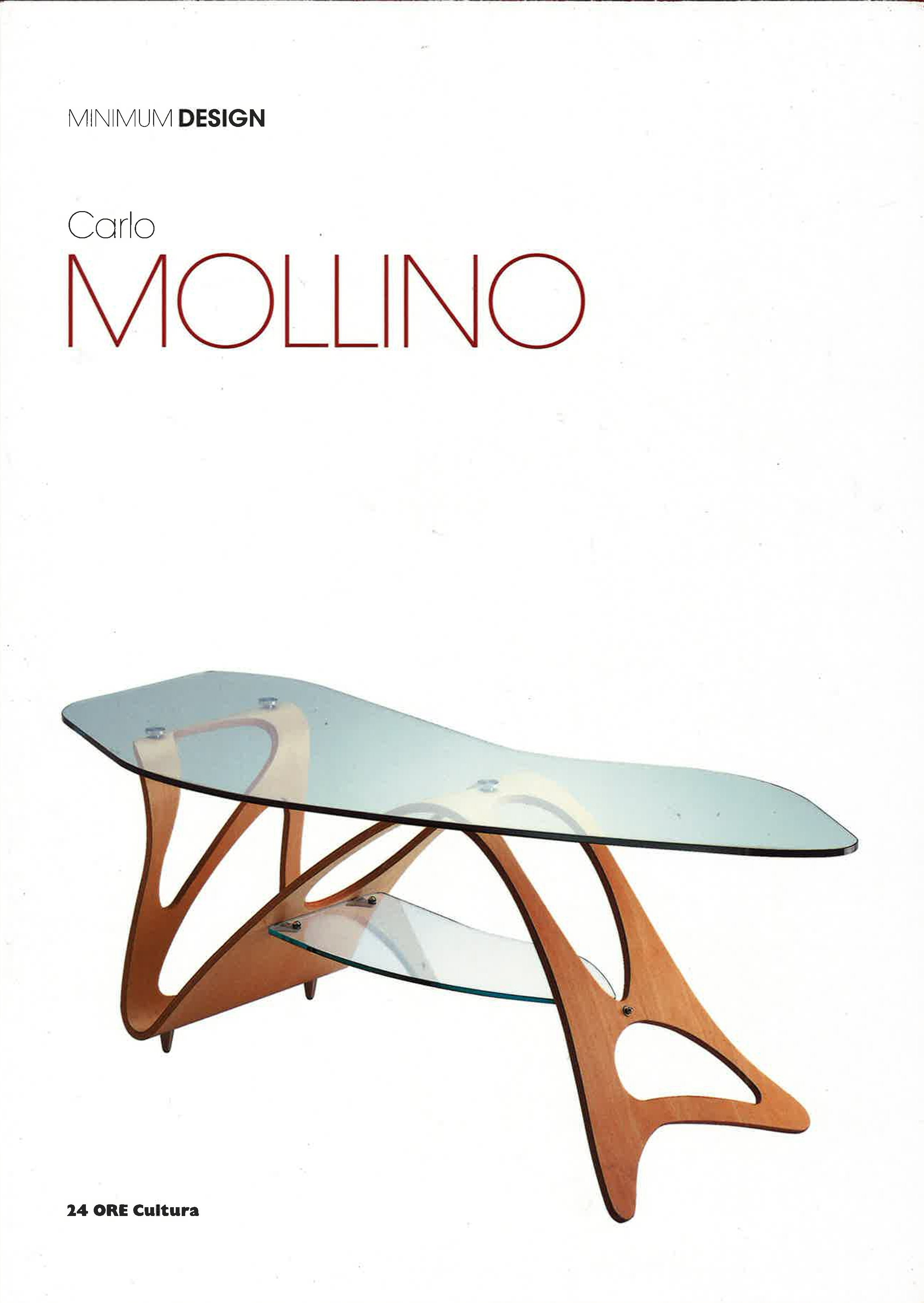 Carlo Mollino