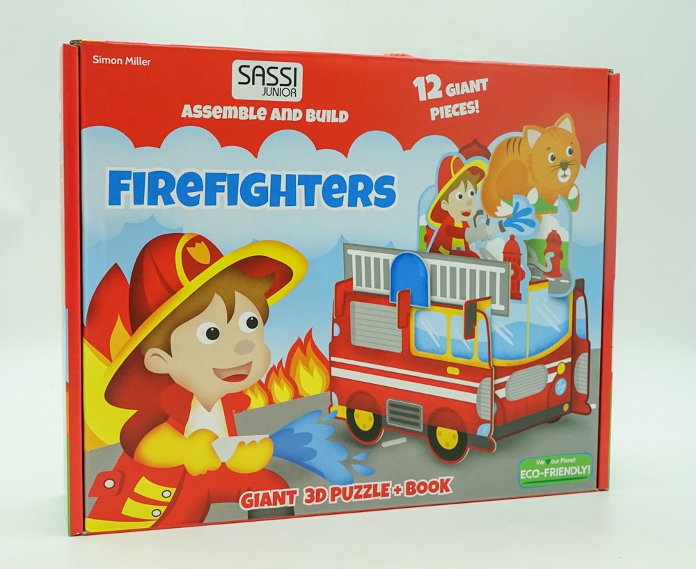 Firefighters