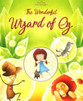 The Wizard Of Oz (Die Cut Reading)