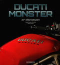 Ducati Monster