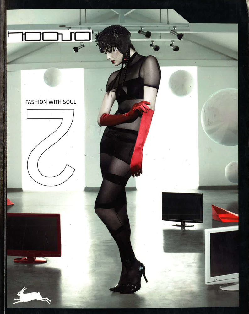 Fashion With Soul : Noovo 2