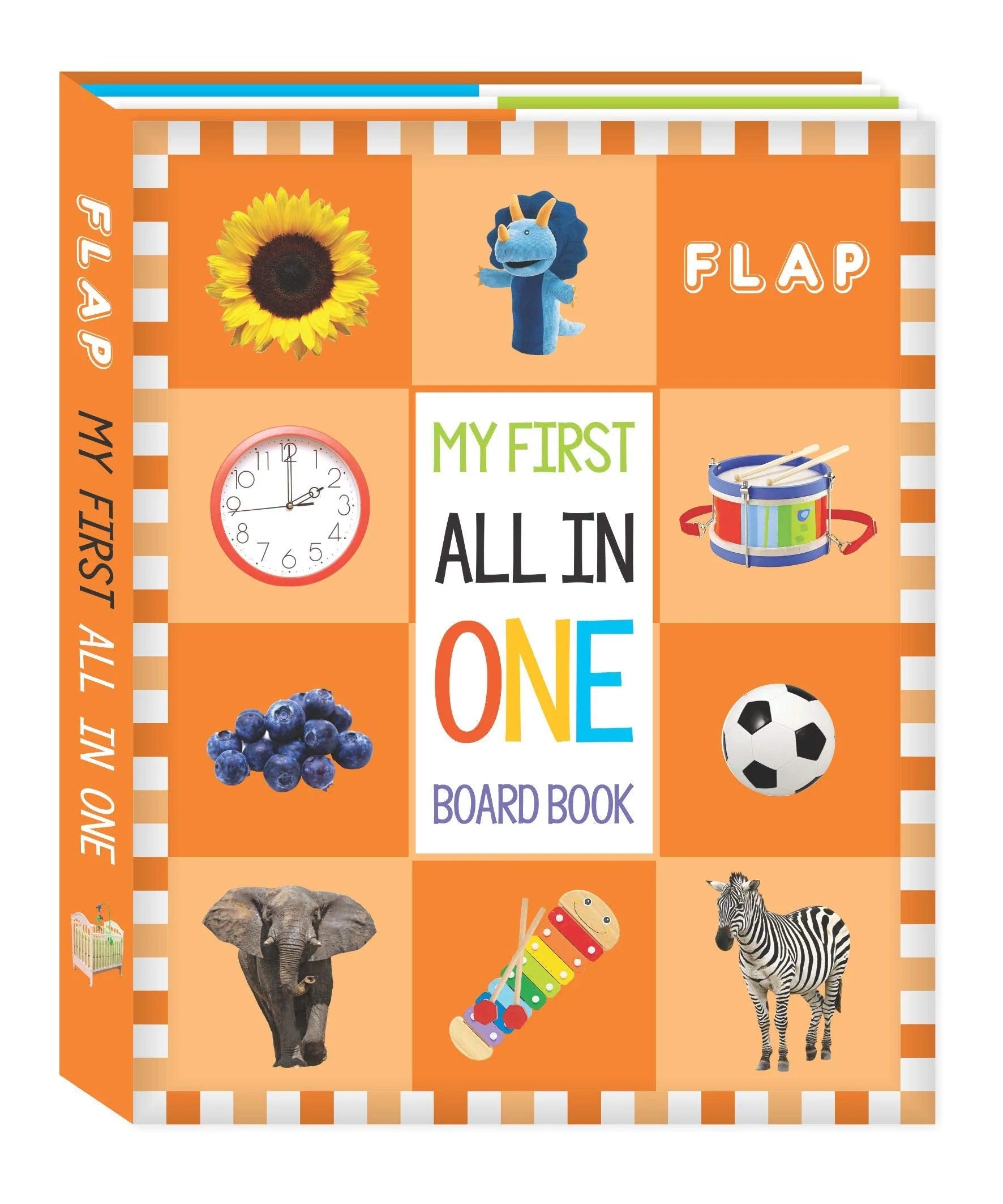 Flap - My First 100 - All In One