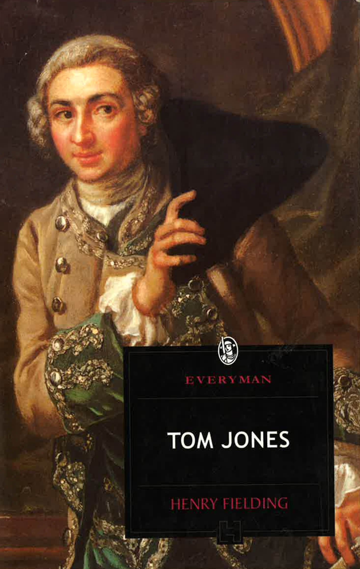 Tom Jones