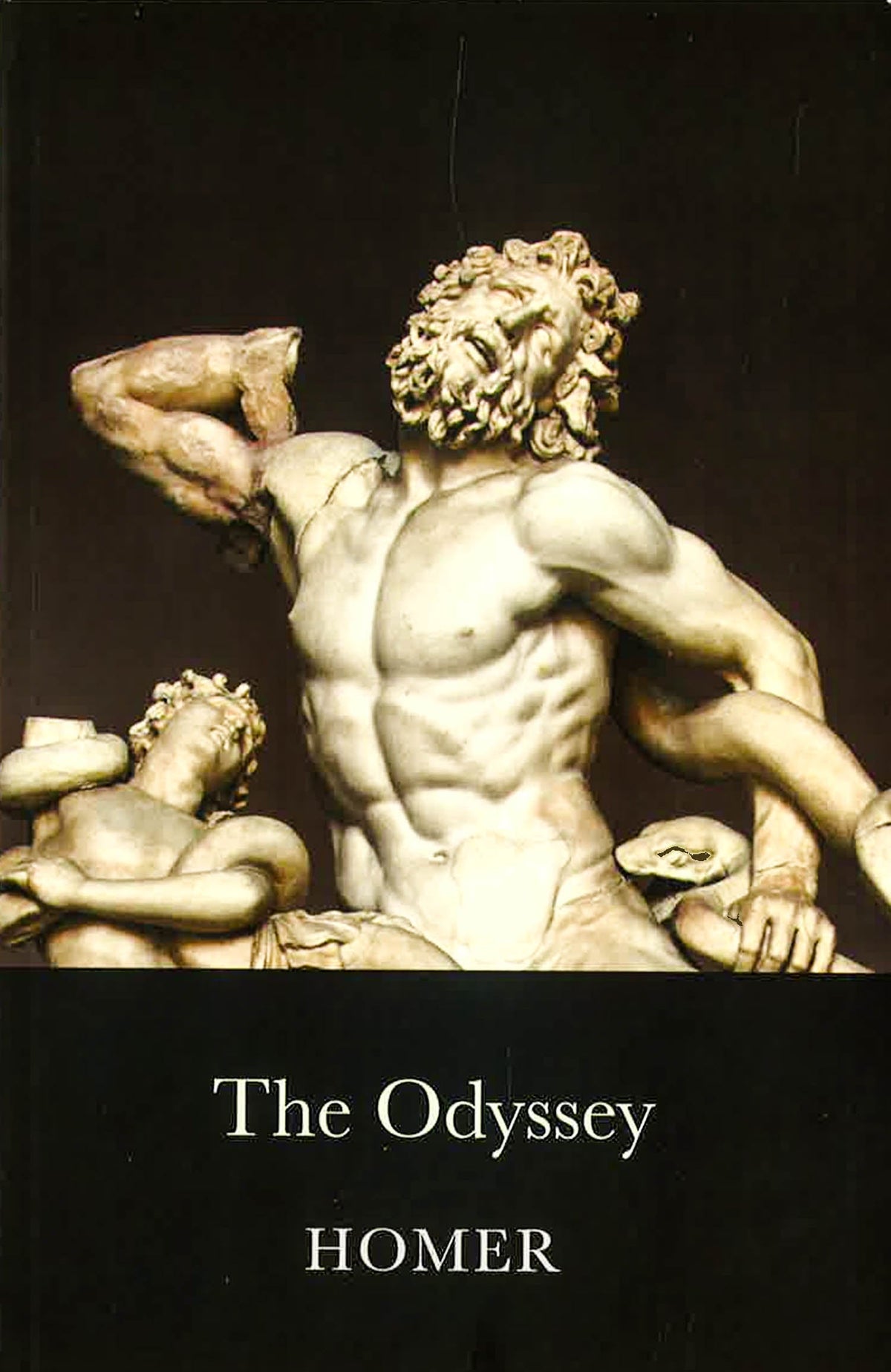 The Odyssey