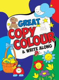 Great Book Of Copy Colour