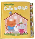 Sam & Olivia's Cute World