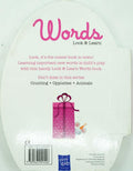 Look & Learn: Words
