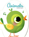 Handy Little Books: Animals