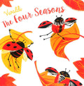 Vivaldi The Four Seasons