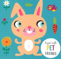 Super Soft Pet Friends