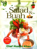 Resipi Sihat & Mudah Salad & Buah