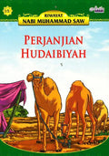 Perjanjian Hudaibiyah