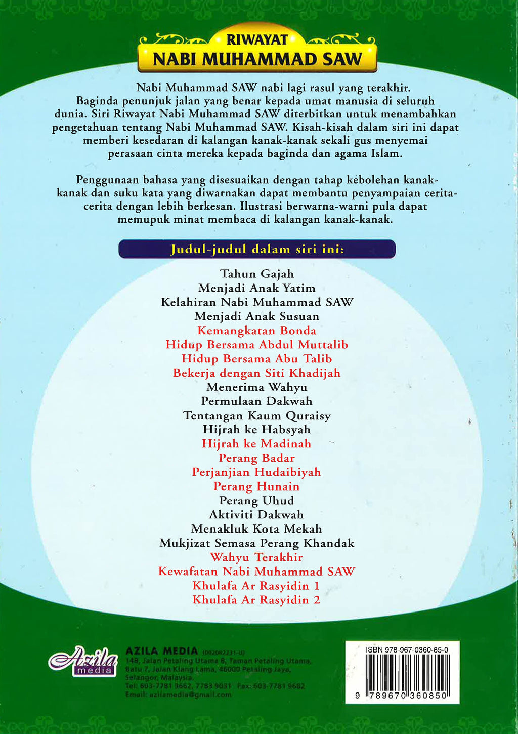 Perang Badar