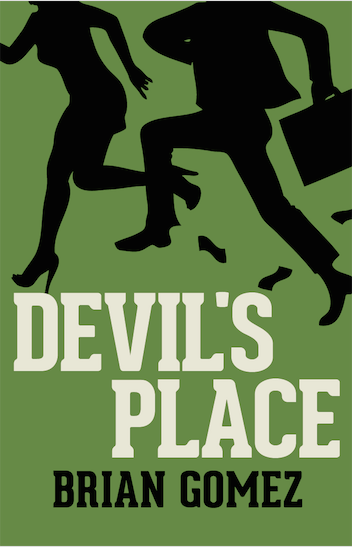 Devil's Place