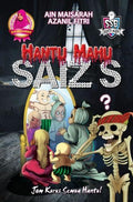 Hantu Mahu Saiz S