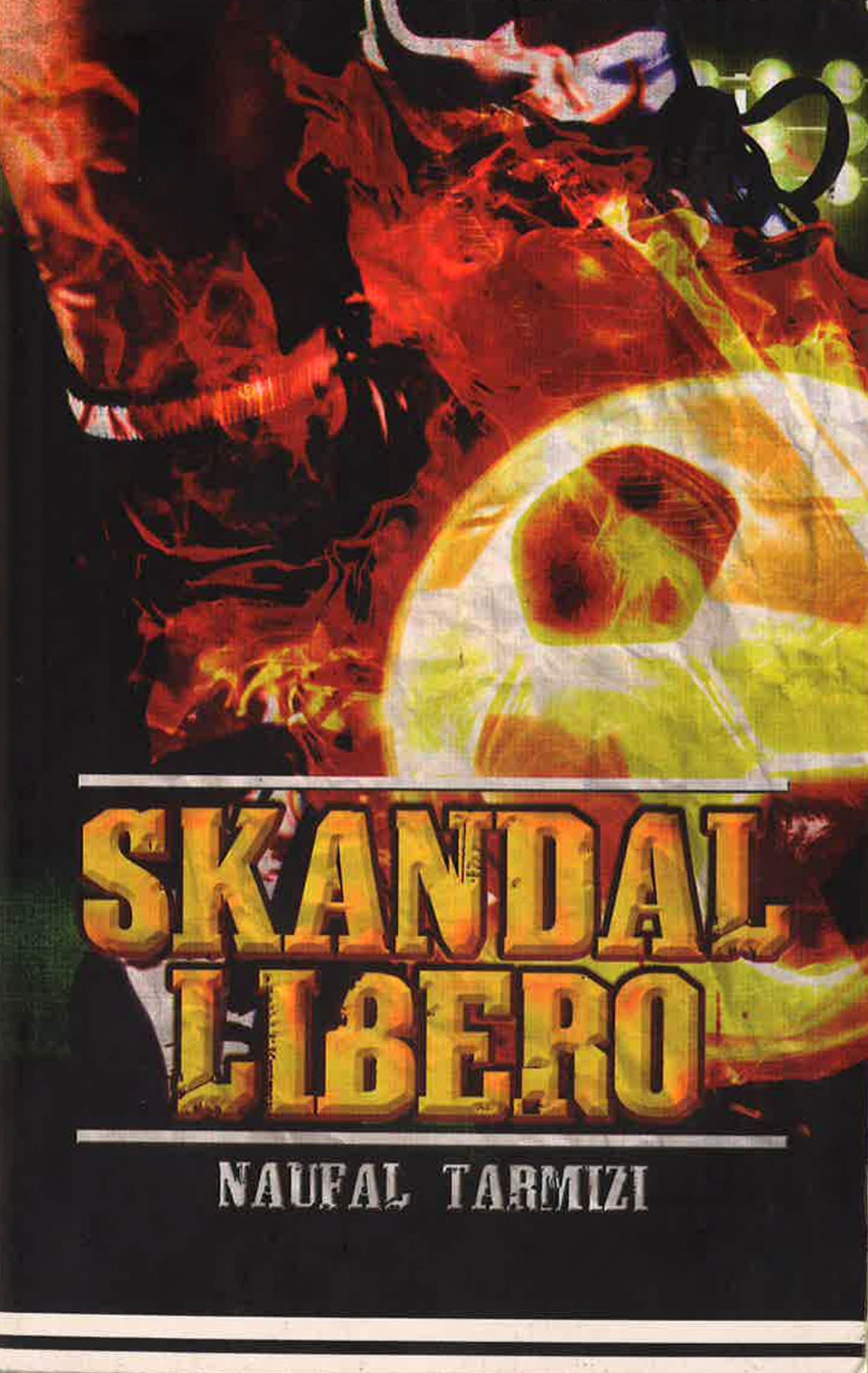 Skandal Libero
