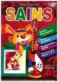 Latihan Pengukuhan Sains 6 Tahun