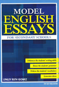 Model English Essays