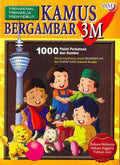 Kamus Bergambar 3M