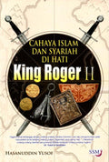 Cahaya Islam dan Syariah Di Hati King Roger II