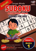 Sudoku Buku 1