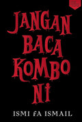 Jangan Baca Kombo Ni