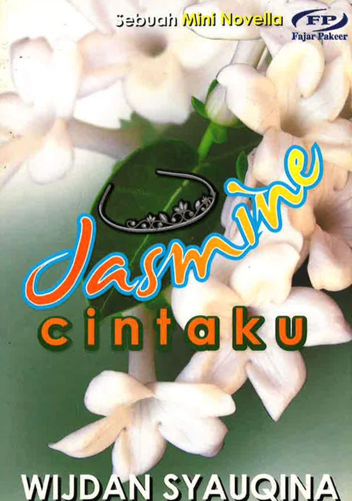 Jasmine Cintaku